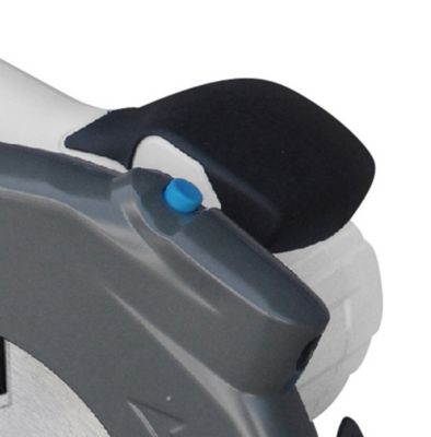 Scie circulaire Mac Allister MSCS1500 66 mm Castorama