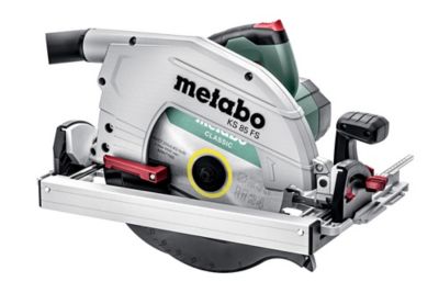 Scie circulaire Metabo KS 85 FS 2000W