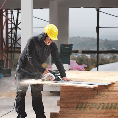 Scie circulaire Metabo KS55 1200W