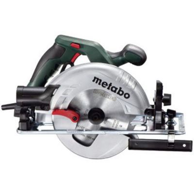 Scie circulaire Metabo KS55 1200W