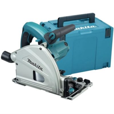 Scie circulaire plongeante 1300 W, lame 165 mm, MAK-PAC sans rail - SP6000J
