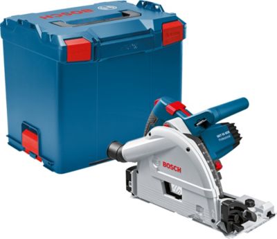 Scie circulaire plongeante GKT 55 GCE Professional 1 400 W - 0601675001