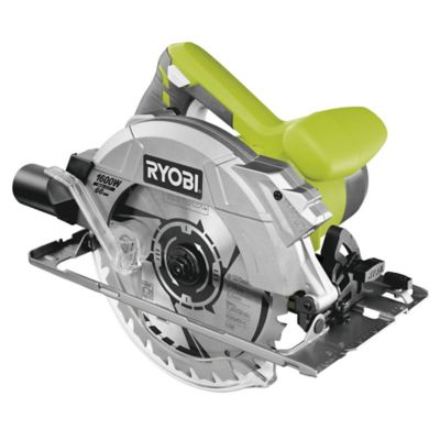 Scie circulaire Ryobi RCS1600-K 66 mm