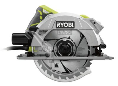 Scie circulaire Ryobi RCS1600-K 66 mm