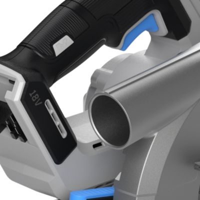 Scie circulaire sans fil, 165mm 18V, Mac Allister Solo MCI1408CSW