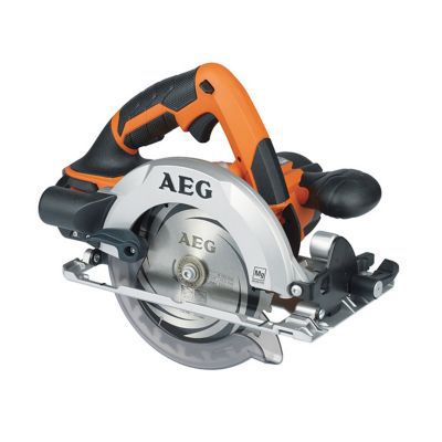 Scie Circulaire Sans Fil Aeg Pro Bks18 18v 54 Mm Sans Batterie Castorama