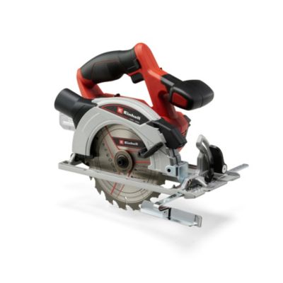 Scie circulaire sans fil Einhell TE-CS 18/165-1 LI (sans batterie)