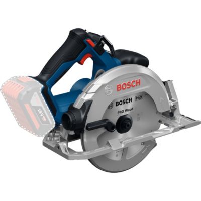 Scie circulaire sans fil GKS 18V-68-2 - Bosch Professional