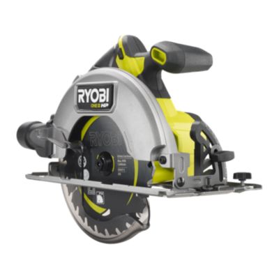 Scie circulaire sans fil Ryobi RCS18X 184mm 18V ( sans batterie)