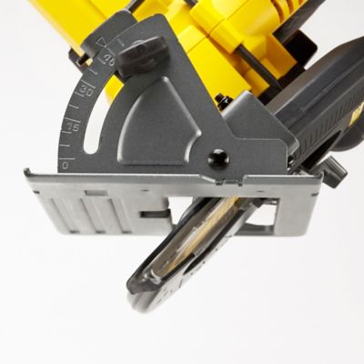 Scie circulaire sans fil Stanley Fatmax FMC660B 18V 54 mm (sans batterie)