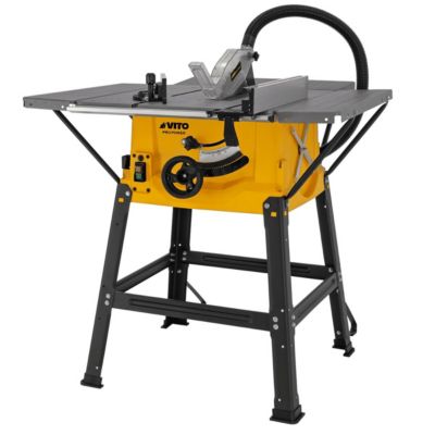 Scie Circulaire Sur Table Castorama