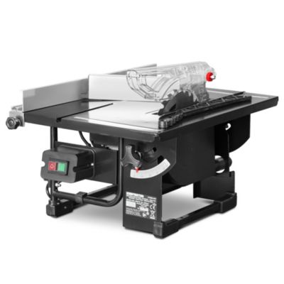 Scie Circulaire Sur Table Castorama