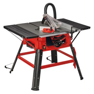 Scie circulaire sur table + lame Einhell TC-TS 2025/2 U