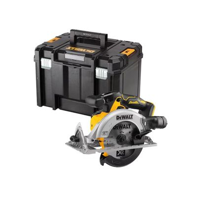 Scie Circulaire Xr 18v Dewalt Dcs565nt-xj Brushless 165 Mm (machine Nue)