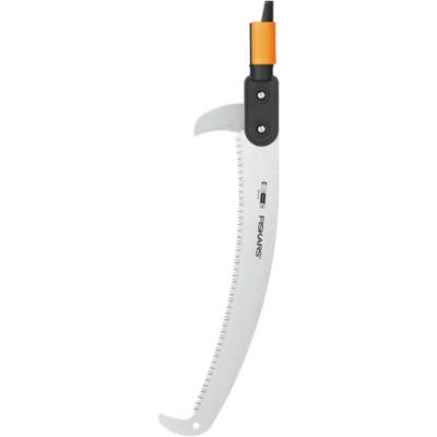 Scie courbe Fiskars QuikFit™ en acier