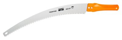 Scie d'élagage pour perche Bahco 383-6T