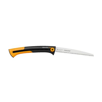 Scie de jardin à lame rétractable Xtract™ L Fiskars (SW75)