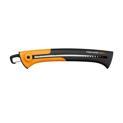 Scie de jardin à lame rétractable Xtract™ L Fiskars (SW75)