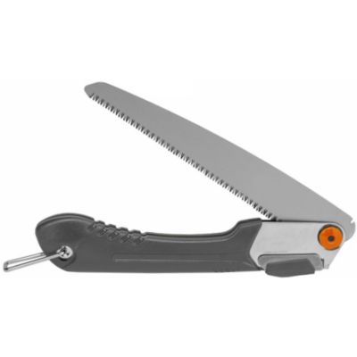 Scie de jardin pliable - Lame 19 cm GT Garden