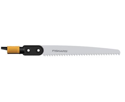 Scie droite Fiskars QuikFit™ l. 50 mm