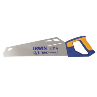 Acheter IRWIN Scie Égoïne Universelle Evo 525 mm 10T/11P en ligne