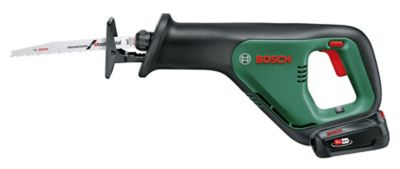 Scie égoïne sans fil Bosch Power for All AdvancedRecip 18V (sans batterie)