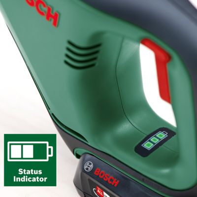 Scie égoïne sans fil Bosch Power for All AdvancedRecip 18V (sans batterie)