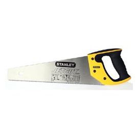 Scie égoïne Stanley Jet Cut fine 380 mm
