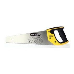 Scie égoïne Stanley Jet Cut fine 380 mm