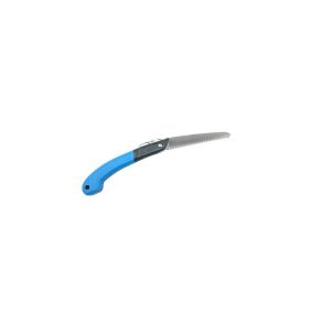 Scie à Elaguer Pliante Pro 400 mm avec Lame 170 x ép. 1,3 mm x Denture Japonaise 3,6 mm - Diamwood