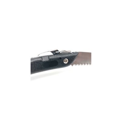 Scie à Elaguer Pliante Pro 400 mm avec Lame 170 x ép. 1,3 mm x Denture Japonaise 3,6 mm - Diamwood