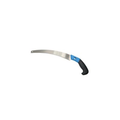 Scie à Elaguer Pro 500 mm avec Lame Incurvée 330 mm x ép. 1,2 x Denture Japonaise 3,6 mm - Diamwood