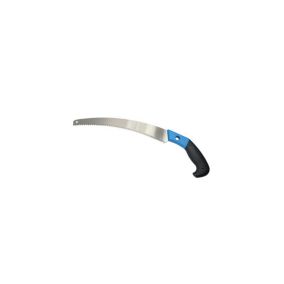 Scie à Elaguer Pro 500 mm avec Lame Incurvée 330 mm x ép. 1,2 x Denture Japonaise 3,6 mm - Diamwood