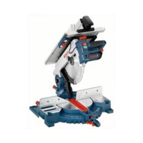 scie electrique BOSCH GTM 12 JL 240.0 V 1800 W 3800 tr/min avec fil sans batterie