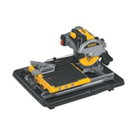 scie electrique DEWALT D24000 230.0 V 1600 W 4200 tr/min avec fil sans batterie