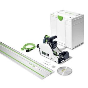scie electrique FESTOOL 230.0 V 1500 W 6800 tr/min avec fil sans batterie