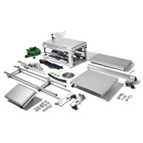 scie electrique FESTOOL 230.0 V 2200 W avec fil sans batterie