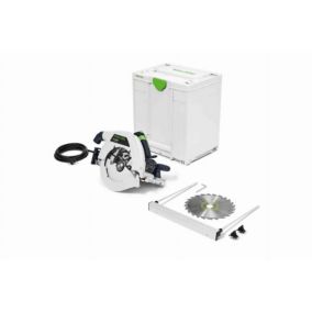 scie electrique FESTOOL HK 85 EB-Plus 230.0 V 1900 W 3500 tr/min avec fil sans batterie