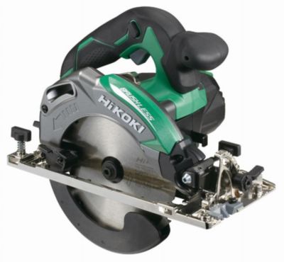 scie electrique HIKOKI 230.0 V 1050 W 41000 tr/min avec fil sans batterie