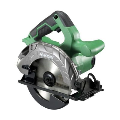 scie electrique HIKOKI C1806DAW2Z 18.0 V 38000 tr/min sans fil sans batterie