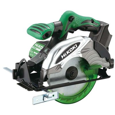 scie electrique HIKOKI (HITACHI) C18DSL 18.0 V 34000 tr/min sans fil sans batterie