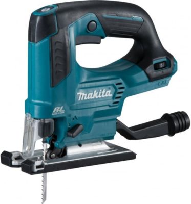scie electrique MAKITA JV103DZ 10.8 V 280 W 30000 tr/min sans fil sans batterie