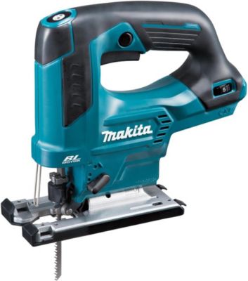 scie electrique MAKITA JV103DZ 10.8 V 280 W 30000 tr/min sans fil sans batterie
