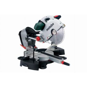 scie electrique METABO KGS 315 2200 W 41000 tr/min avec fil sans batterie