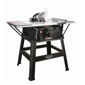 scie electrique Scheppach SST255-75ATG 230.0 V 2000 W avec fil sans batterie