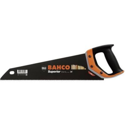 Scie égoïne ProfCut 400 mm PC-20-LAM - lame Denture XT, 11 TPI, poignée bimatière