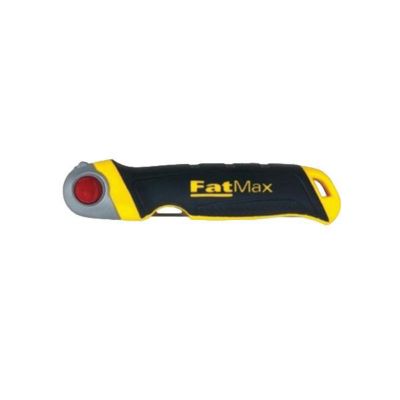 Scie à guichet à lame rétractable FATMAX - STANLEY - FMHT0-20559