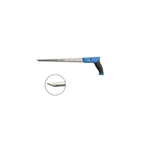 Scie à Guichet Pro L. 315 x ép. 1,1 mm x Pas Denture Japonaise 3,2 mm pour Bois, Plâtre - Diamwood