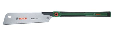 Scie japonaise Kataba 270 mm - Kataba 1600A02ZB6, lame SK5 0,6 mm