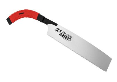 Scie Japonaise - Kataba - lame de scie interchangeable - longeur de lame 26,5cm - FAMEX 5547